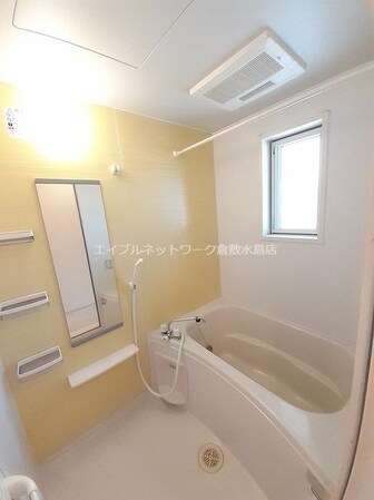 メゾン京屋Ａの物件内観写真